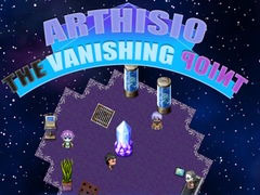 เกม Arthisio: The Vanishing Point