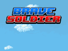 เกม Brave Soldier