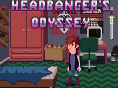 เกม Headbanger's Odyssey