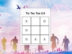 เกม Tic Tac Toe