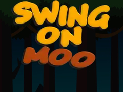 เกม Swing On Moo
