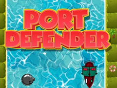 เกม Port Defender