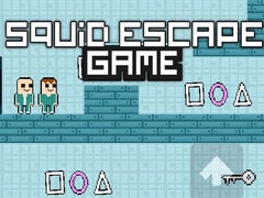 เกม Squid Escape Game