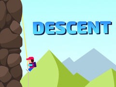 เกม Descent