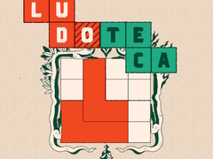 เกม Ludoteca
