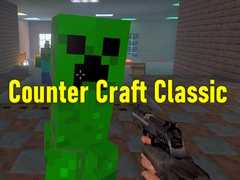 เกม Counter Craft Classic