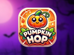 เกม Pumpkin Hop