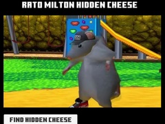 เกม Rato Milton Hidden Cheese