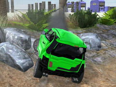 เกม Car Crash Test