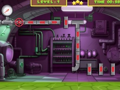 เกม Liquid Logic