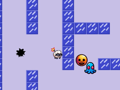 เกม Baa-bomb Maze