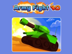 เกม Army Fight 3D 