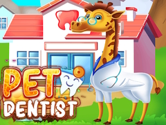 เกม Pet Dentist 