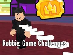 เกม Robbie: Game Challenges