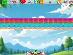 เกม Block Blaster Unicorn