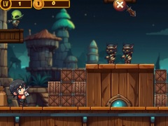 เกม Zombie Smash Ex