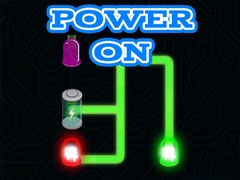 เกม Power On