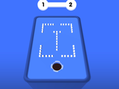 เกม Hole 3d Color Block
