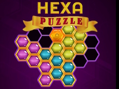 เกม Hexa Puzzle 