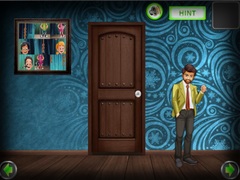เกม Amgel Easy Room Escape 249