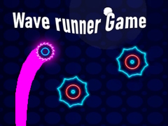 เกม Wave runner Game