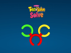 เกม Twist & Solve