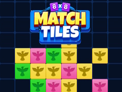 เกม Match Tiles 8х8