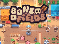 เกม Bone fields