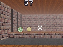 เกม 3D Shooting Gallery