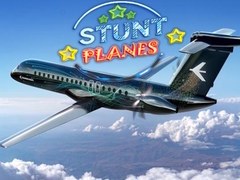 เกม Stunt Planes