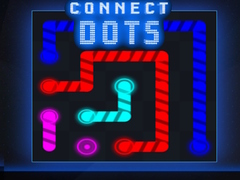เกม Connect Dots