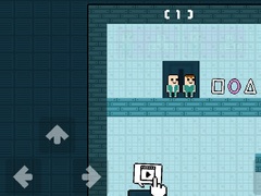 เกม Squid Escape Game