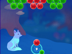 เกม Bubble Mania Shooter