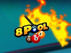 เกม 8 Ball Pool Free
