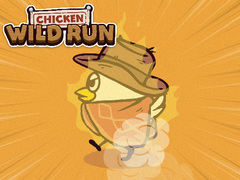 เกม Chicken Wild Run
