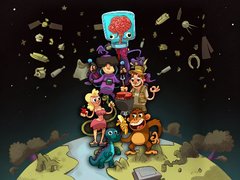 เกม Homo Evolution