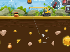 เกม Golden Digger