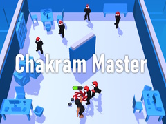 เกม Chakram Master