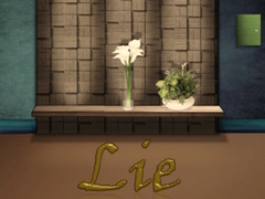 เกม Lie Room Escape