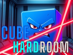 เกม Hard Room Cube