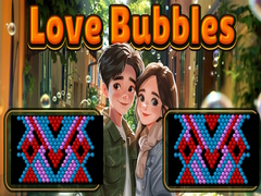 เกม Love Bubbles