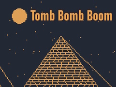 เกม Tomb Bomb Boom