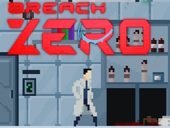 เกม Breach Zero