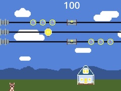 เกม Current Charges