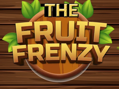 เกม The Fruit Frenzy