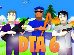 เกม DTA 6