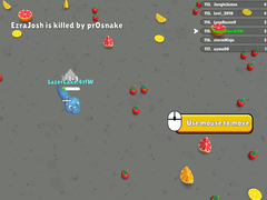 เกม Snake Clash.io
