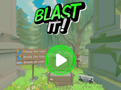 เกม Blast It!