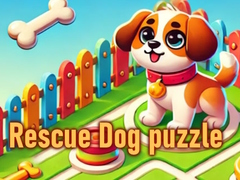 เกม Rescue Dog puzzle