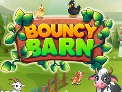 เกม Bouncy Barn